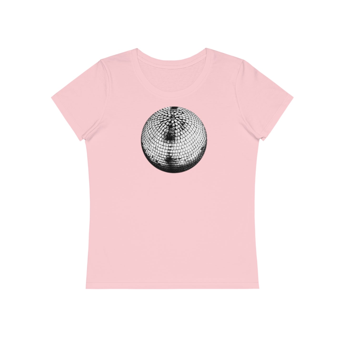 Mirrorball - Woman T-Shirt, Swiftie Society