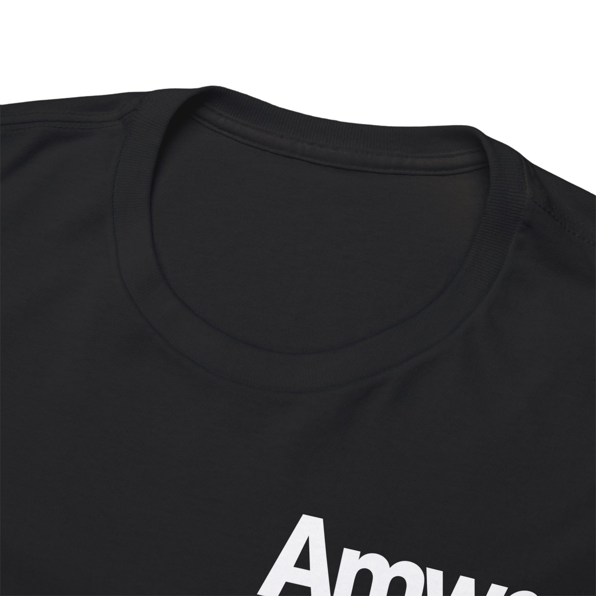 Amway tshirt