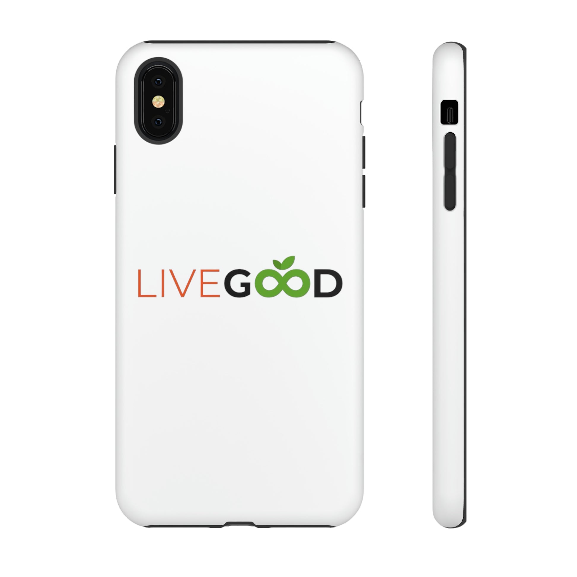 Tough Cases - LiveGood