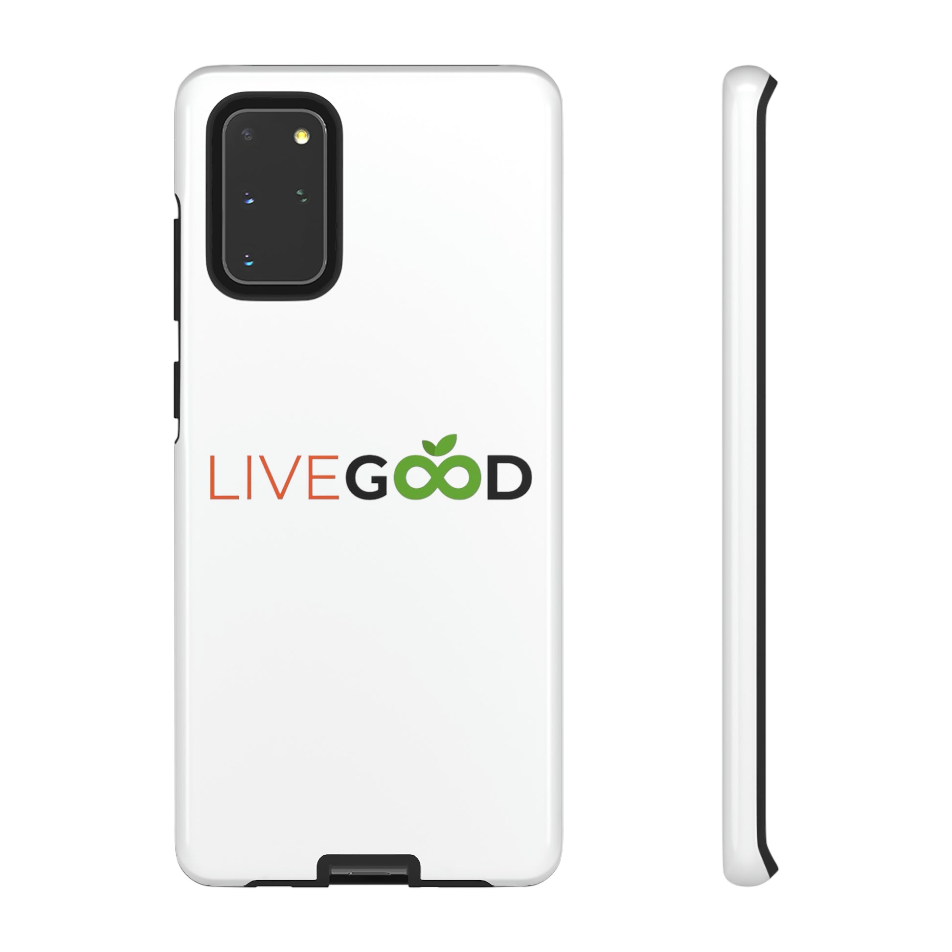 Tough Cases - LiveGood