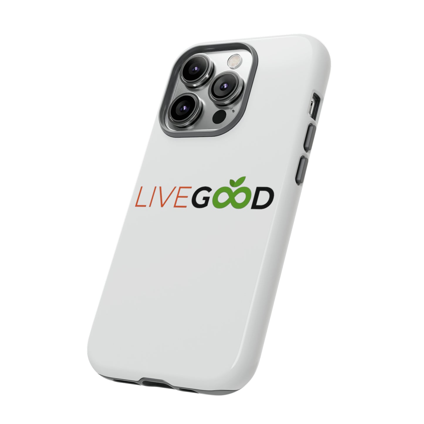 Tough Cases - LiveGood