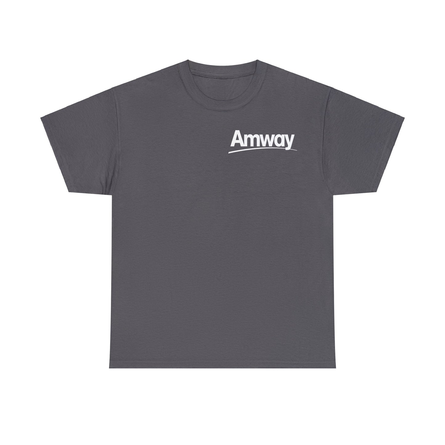 Amway tshirt