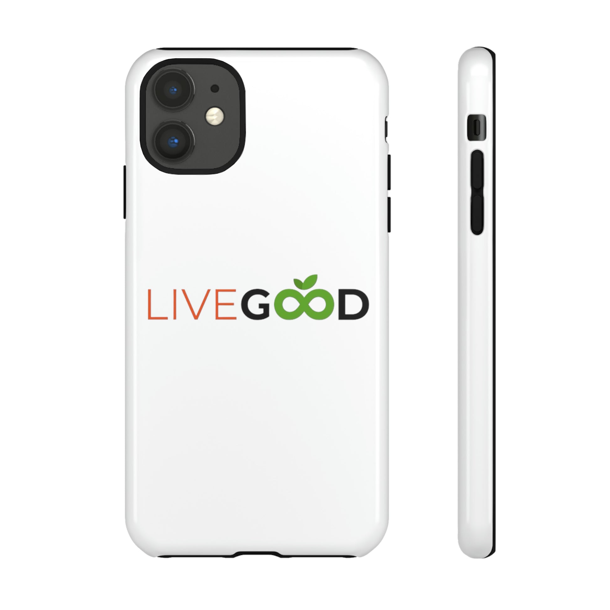 Tough Cases - LiveGood