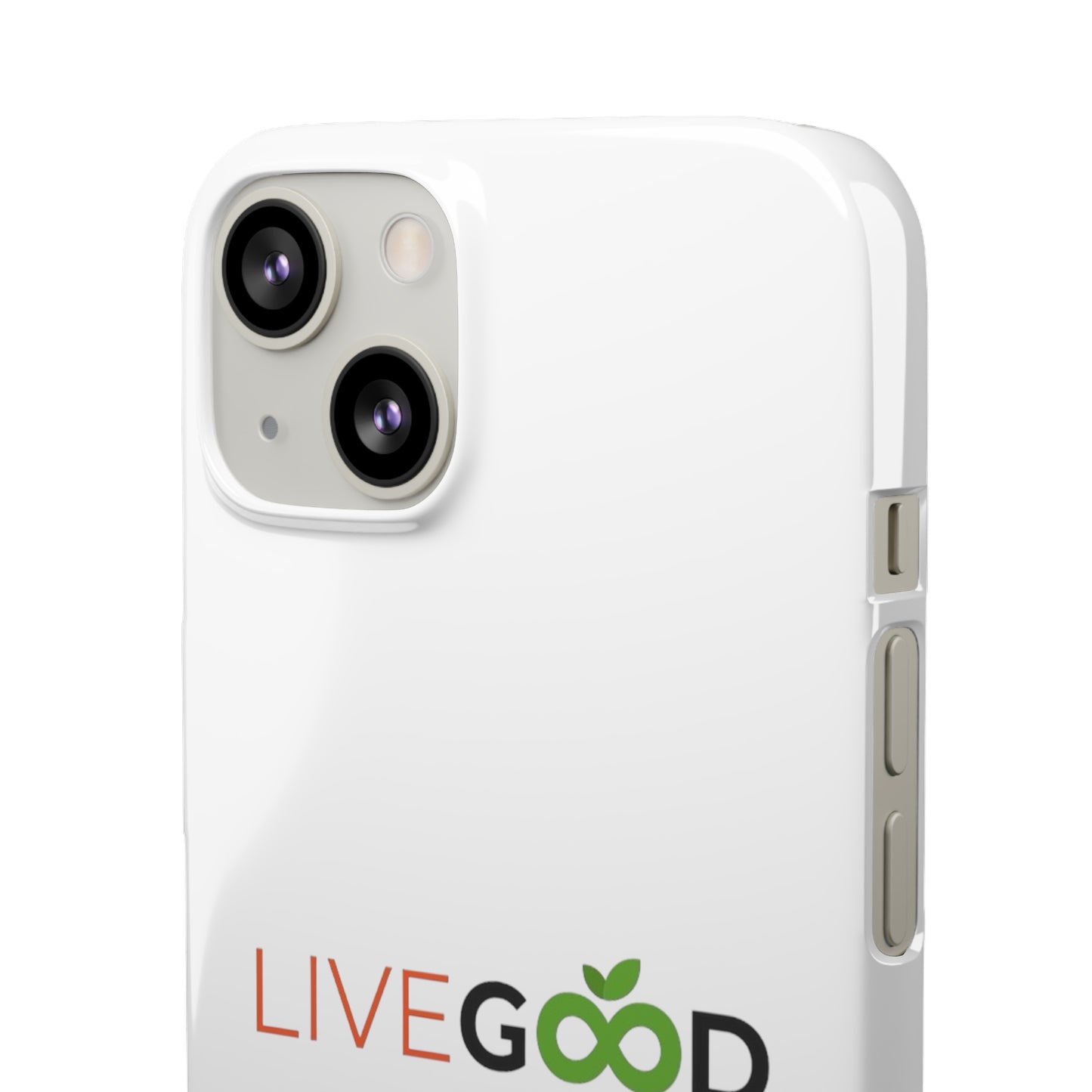 Snap Cases - LiveGood