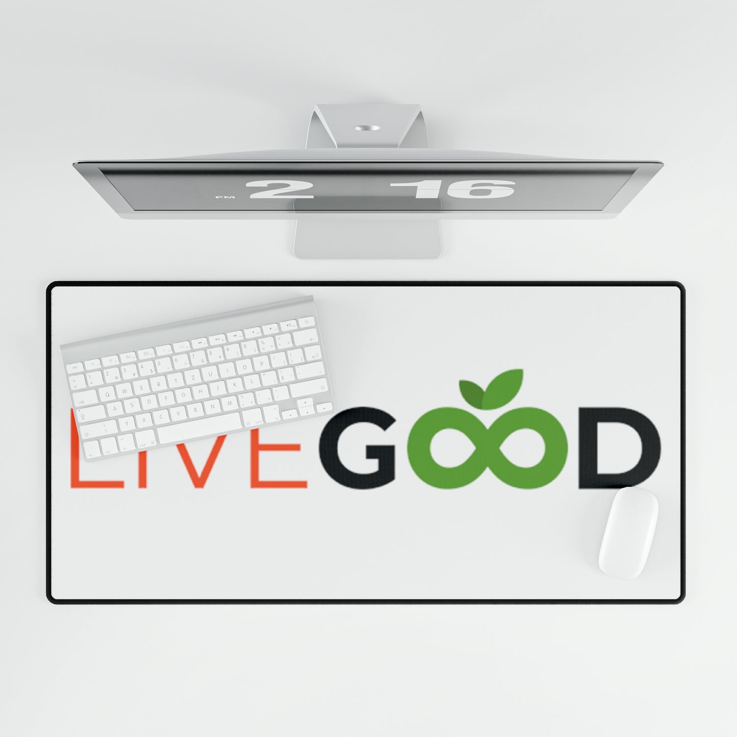 LiveGood Desk Mats