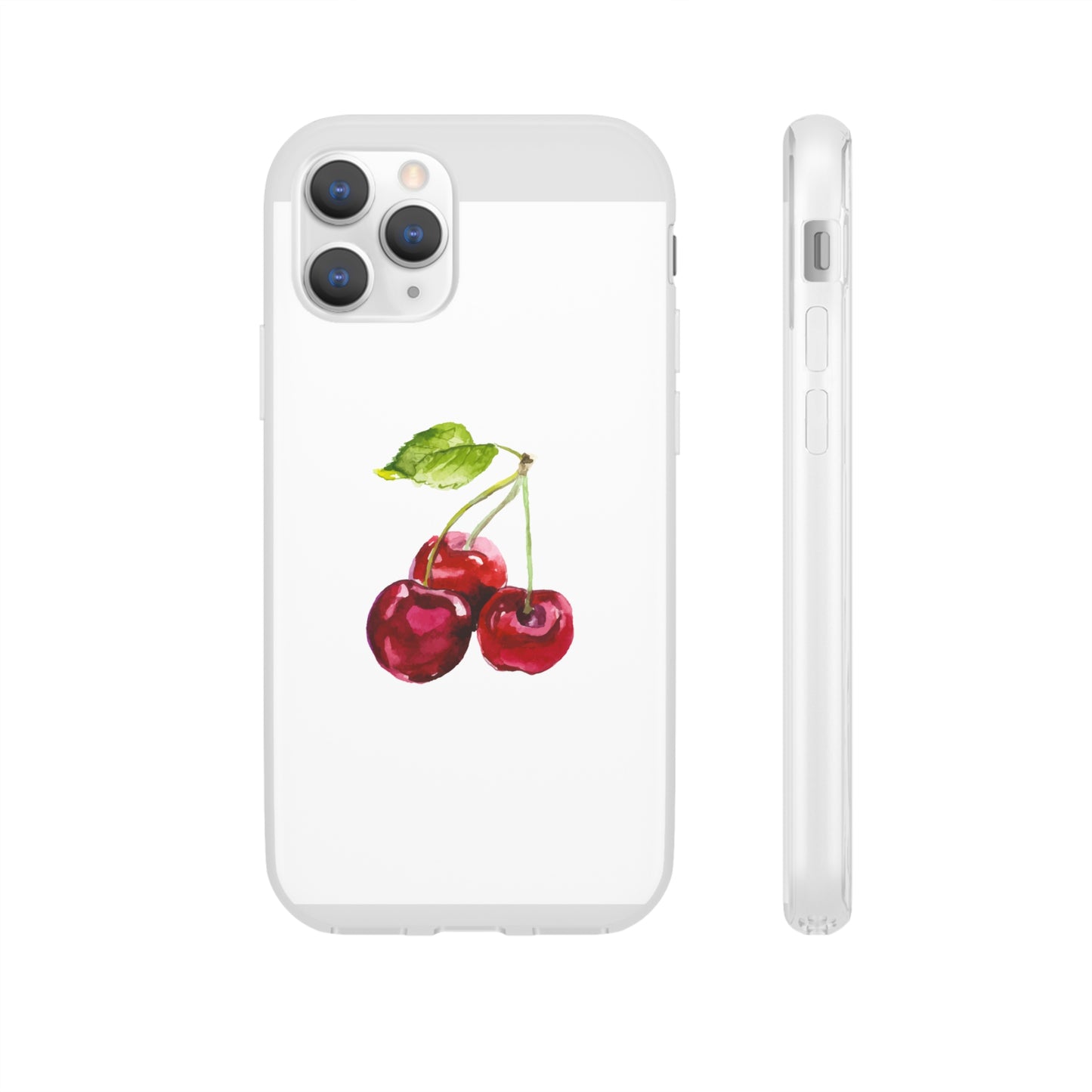 Flexi Cases - Cherries