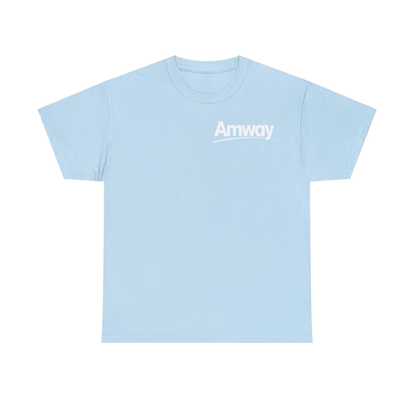 Amway tshirt