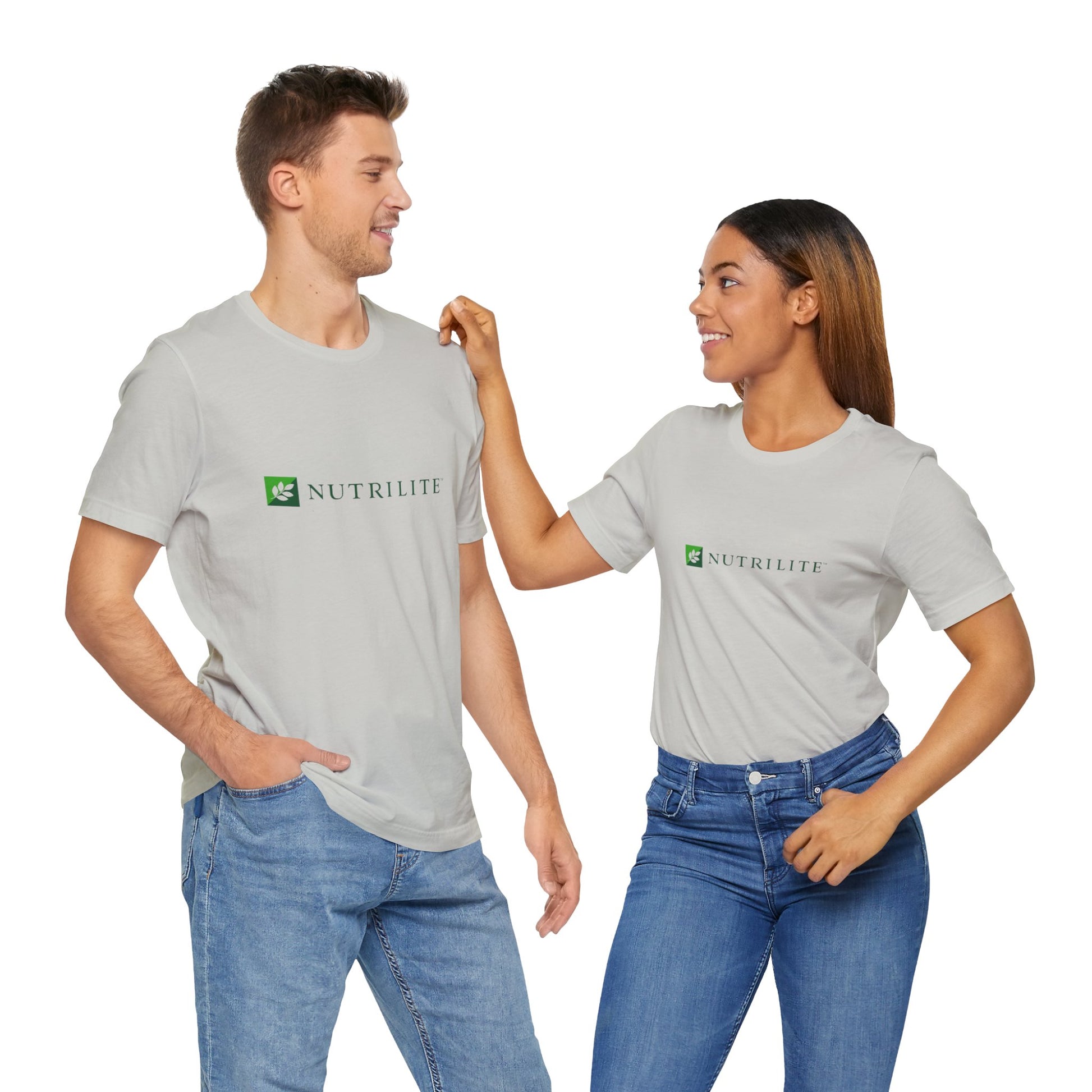 nutrilite by amway tshirt