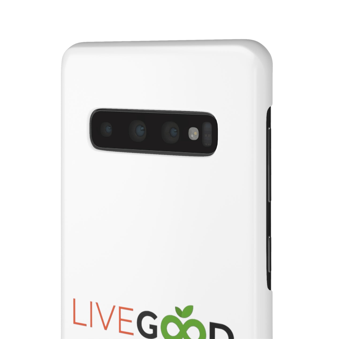 Snap Cases - LiveGood