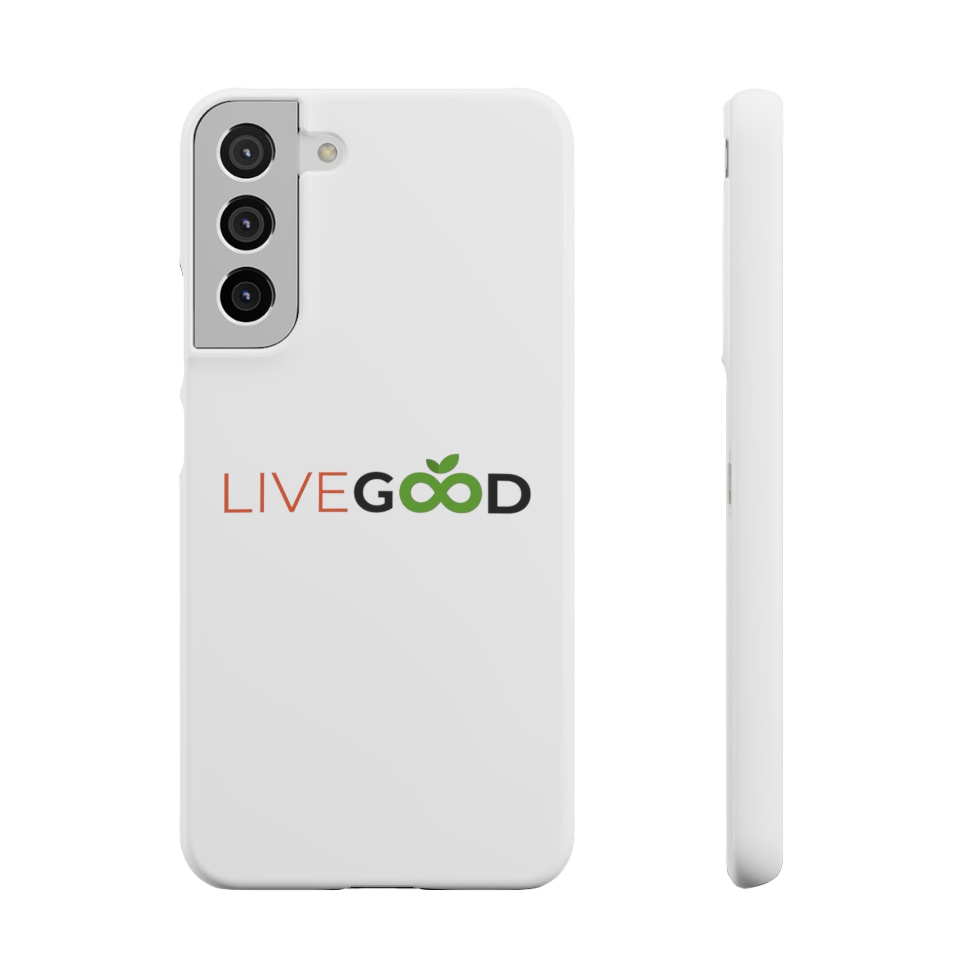 Snap Cases - LiveGood