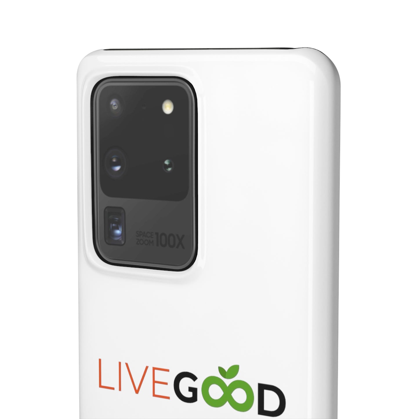 Snap Cases - LiveGood