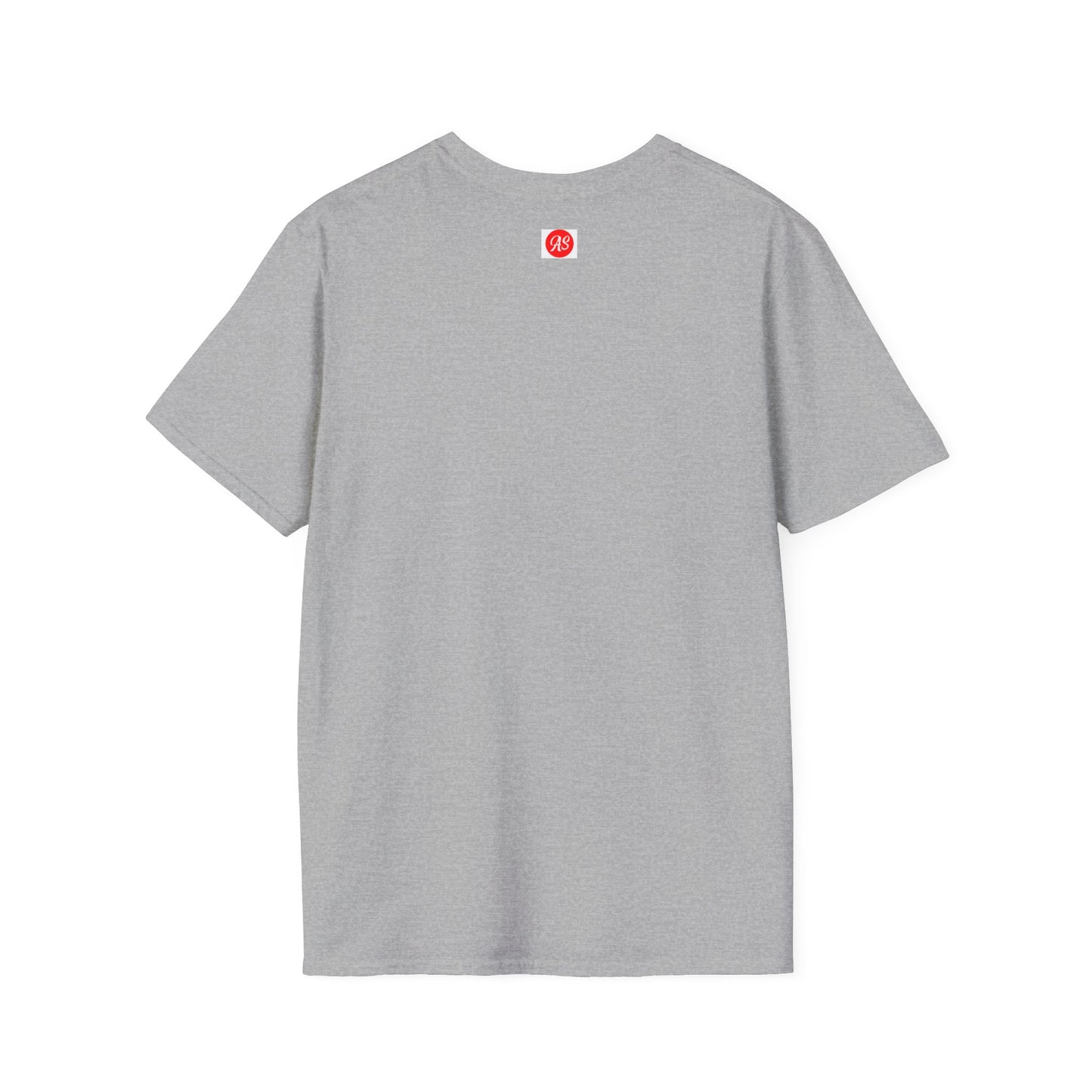 LiveGood Red Diamond Team Unisex T-Shirts (A0008-LG)