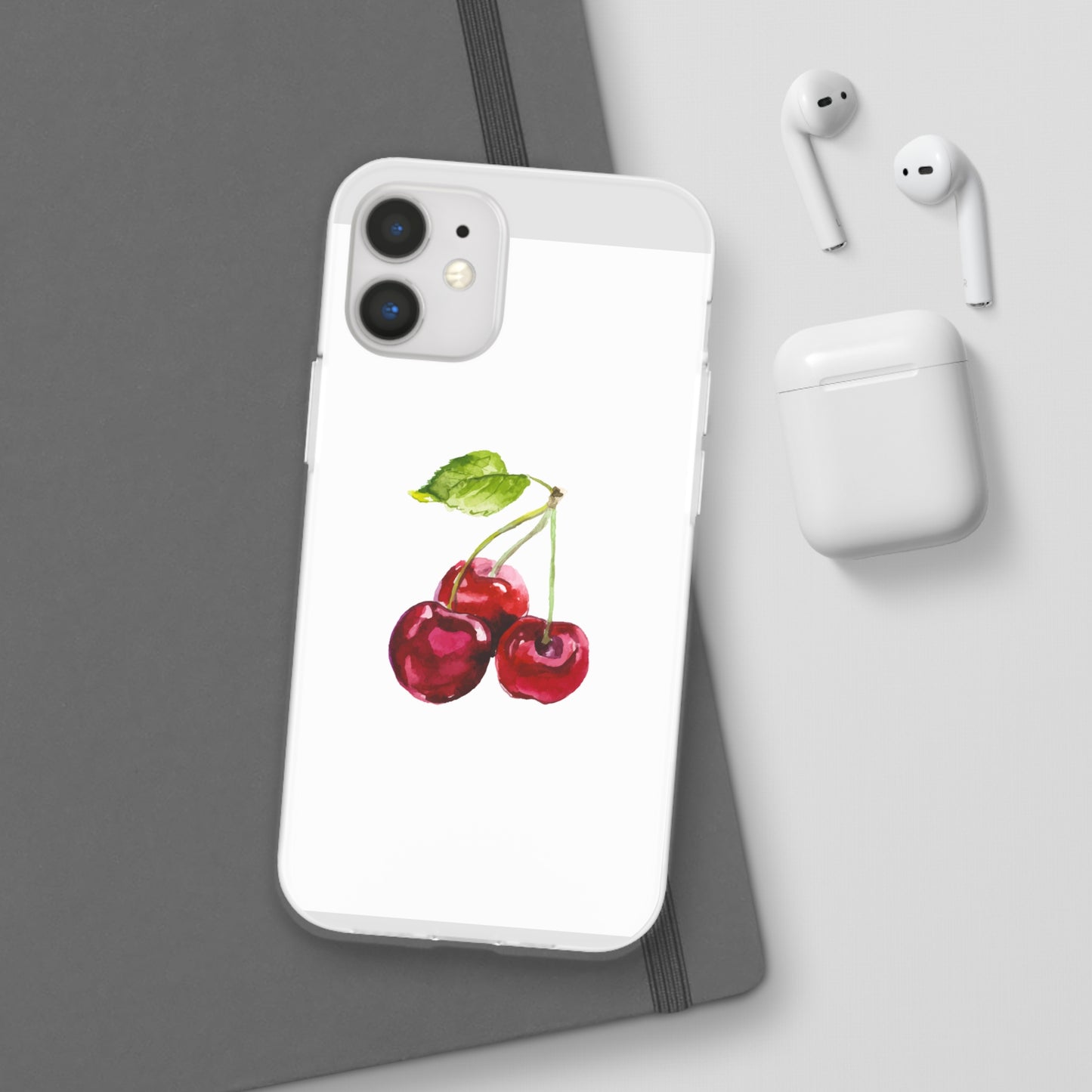 Flexi Cases - Cherries