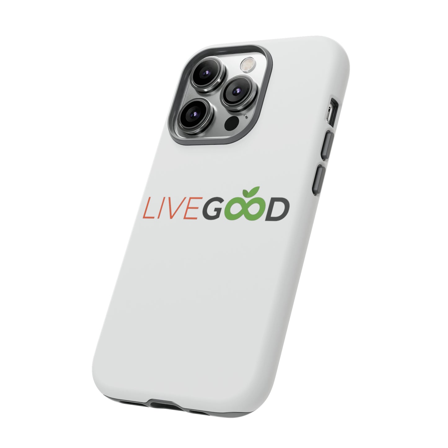 Tough Cases - LiveGood