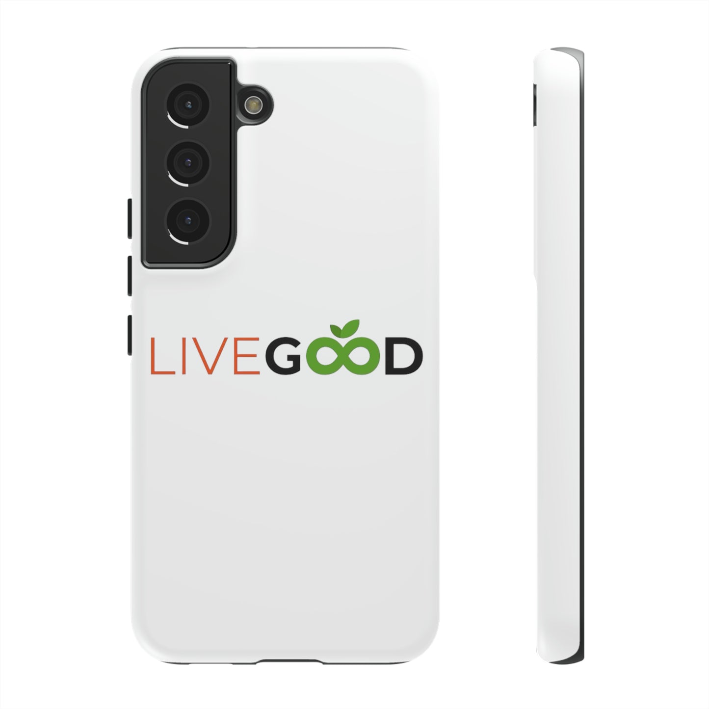 Tough Cases - LiveGood