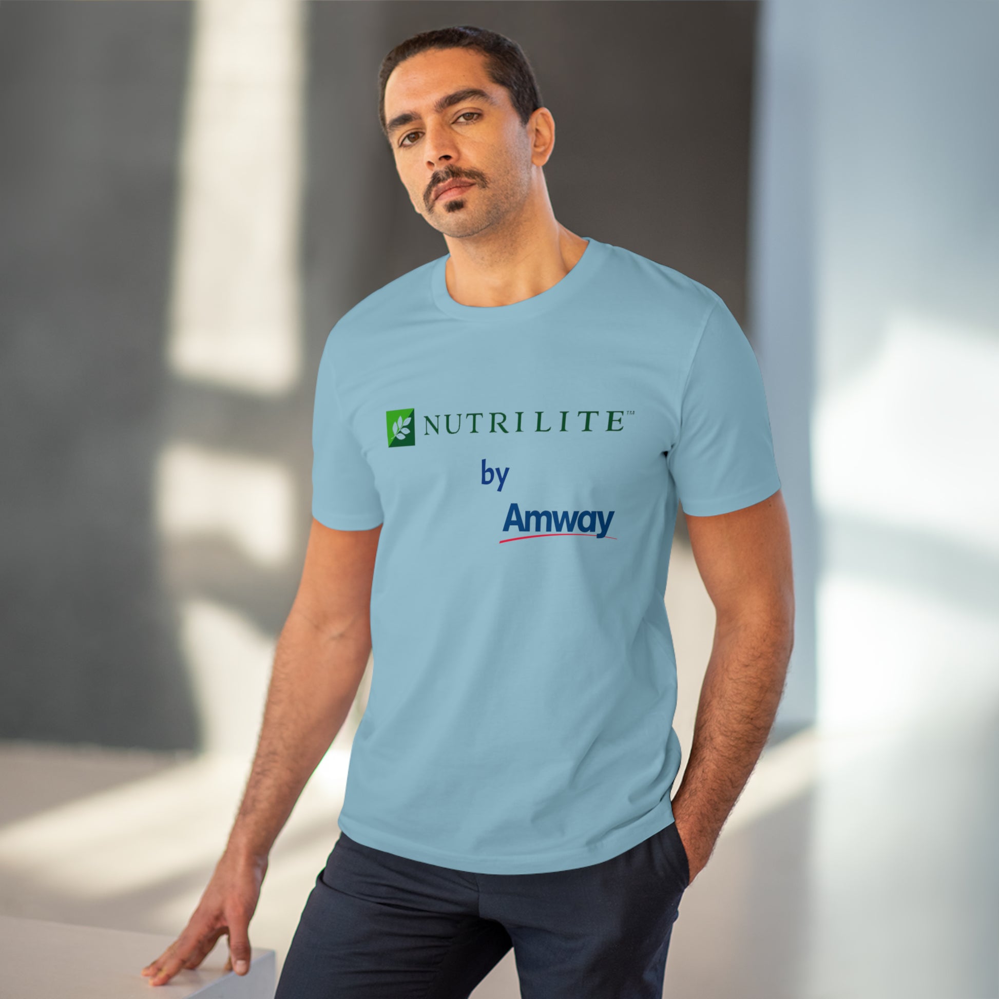 Nutrilite by Amway t-shirt