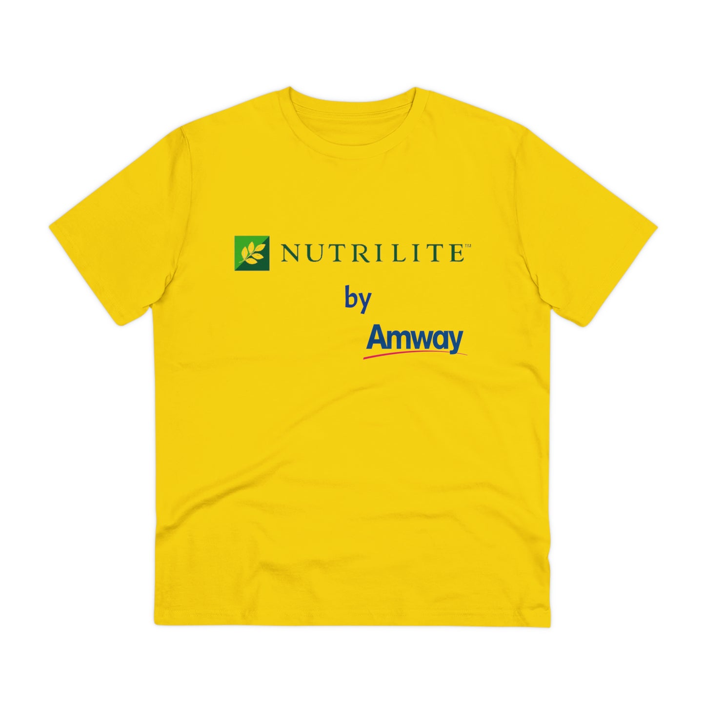 Nutrilite by Amway t-shirt