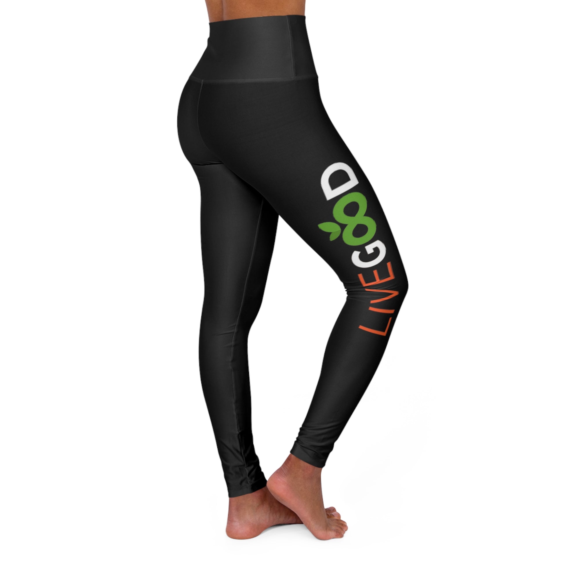 LiveGood Yoga Leggings