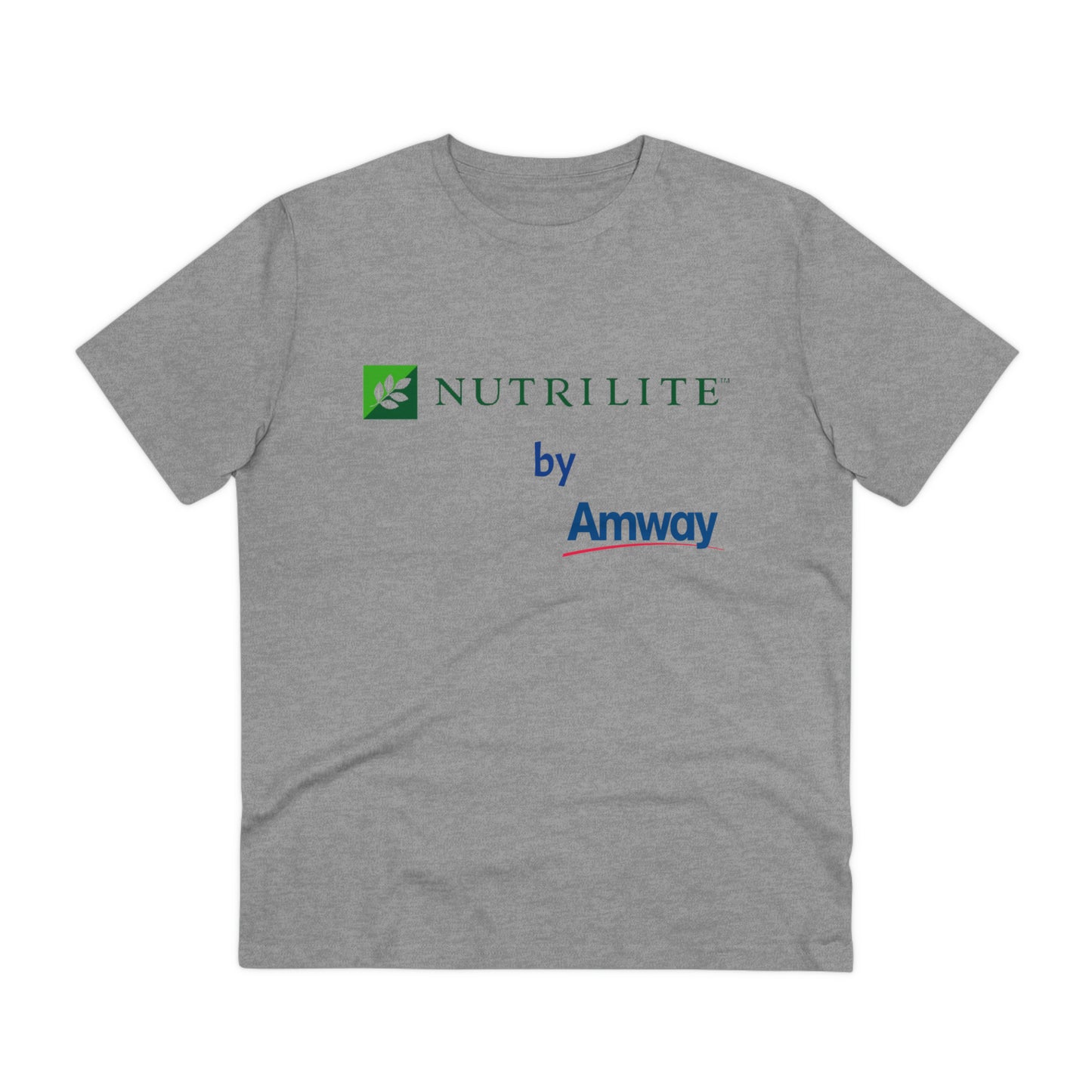 Nutrilite by Amway t-shirt