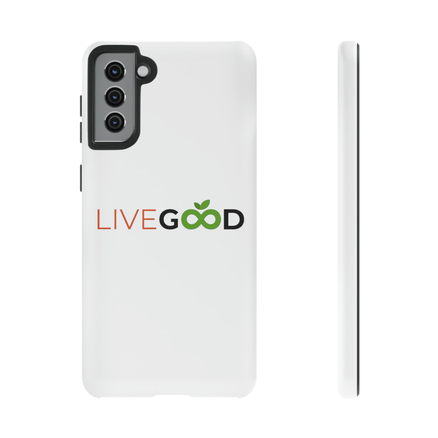 Tough Cases - LiveGood