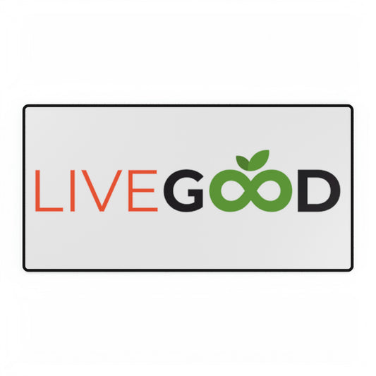 LiveGood Desk Mats