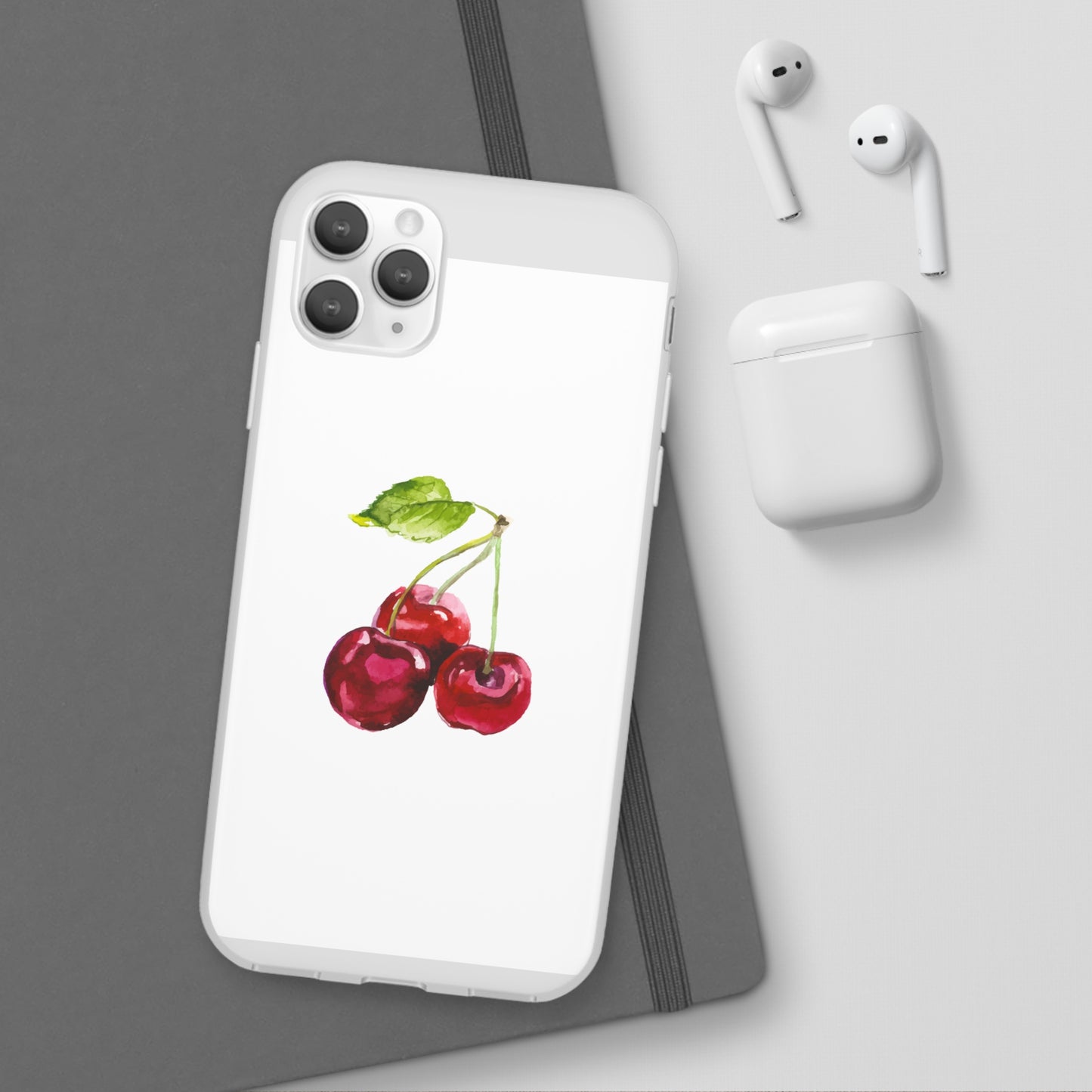 Flexi Cases - Cherries