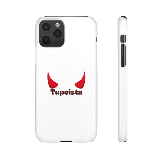 Snap Cases - Tupeista