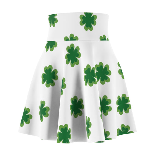 Saint Patrick's Day - Women's Skirt (PD-001)