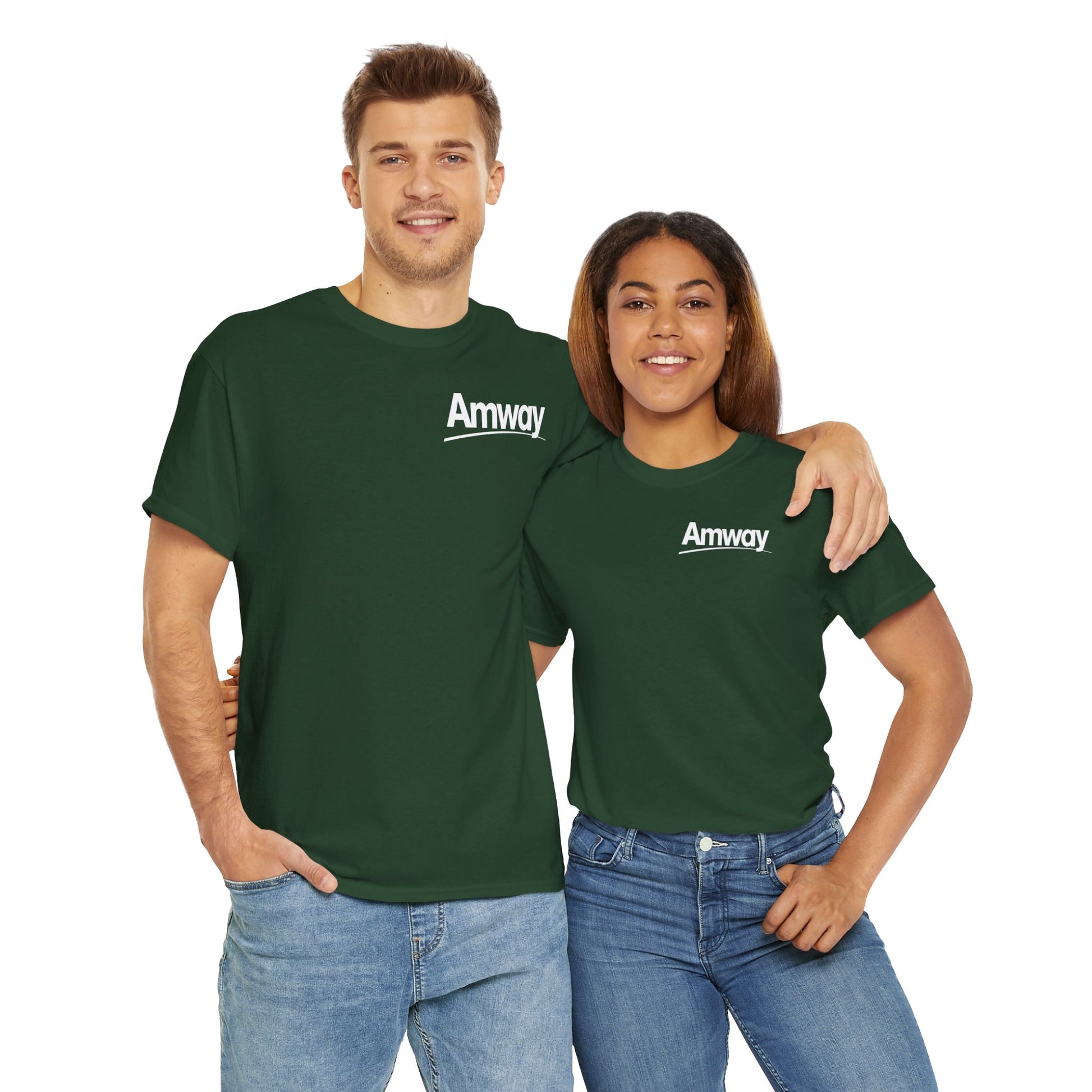 Amway tshirt