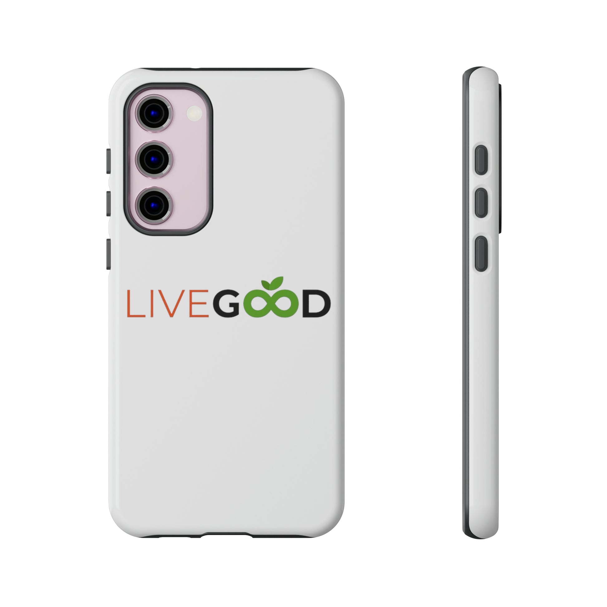 Tough Cases - LiveGood