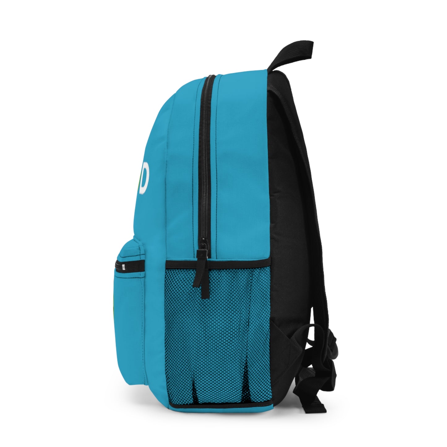 Light Blue Backpack LiveGood