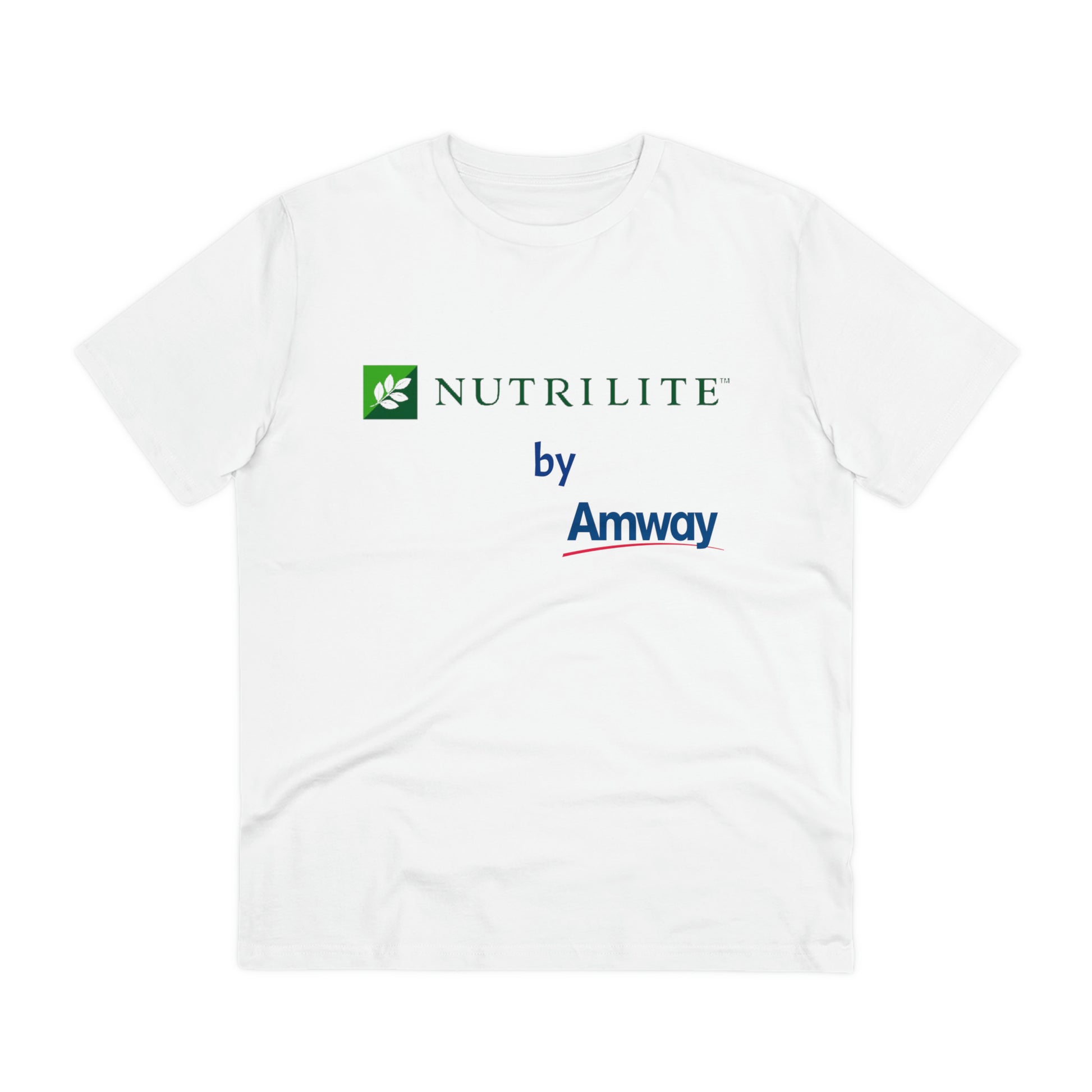 Nutrilite by Amway t-shirt