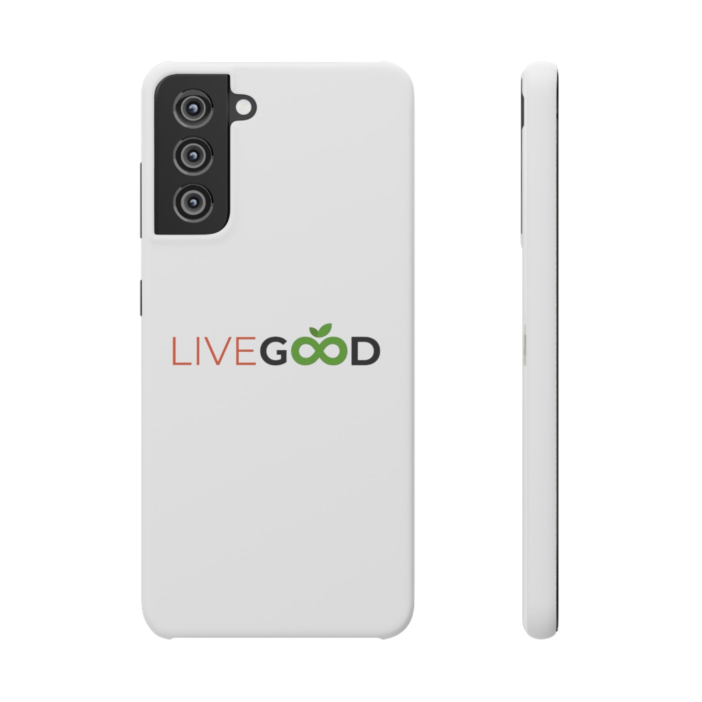 Snap Cases - LiveGood