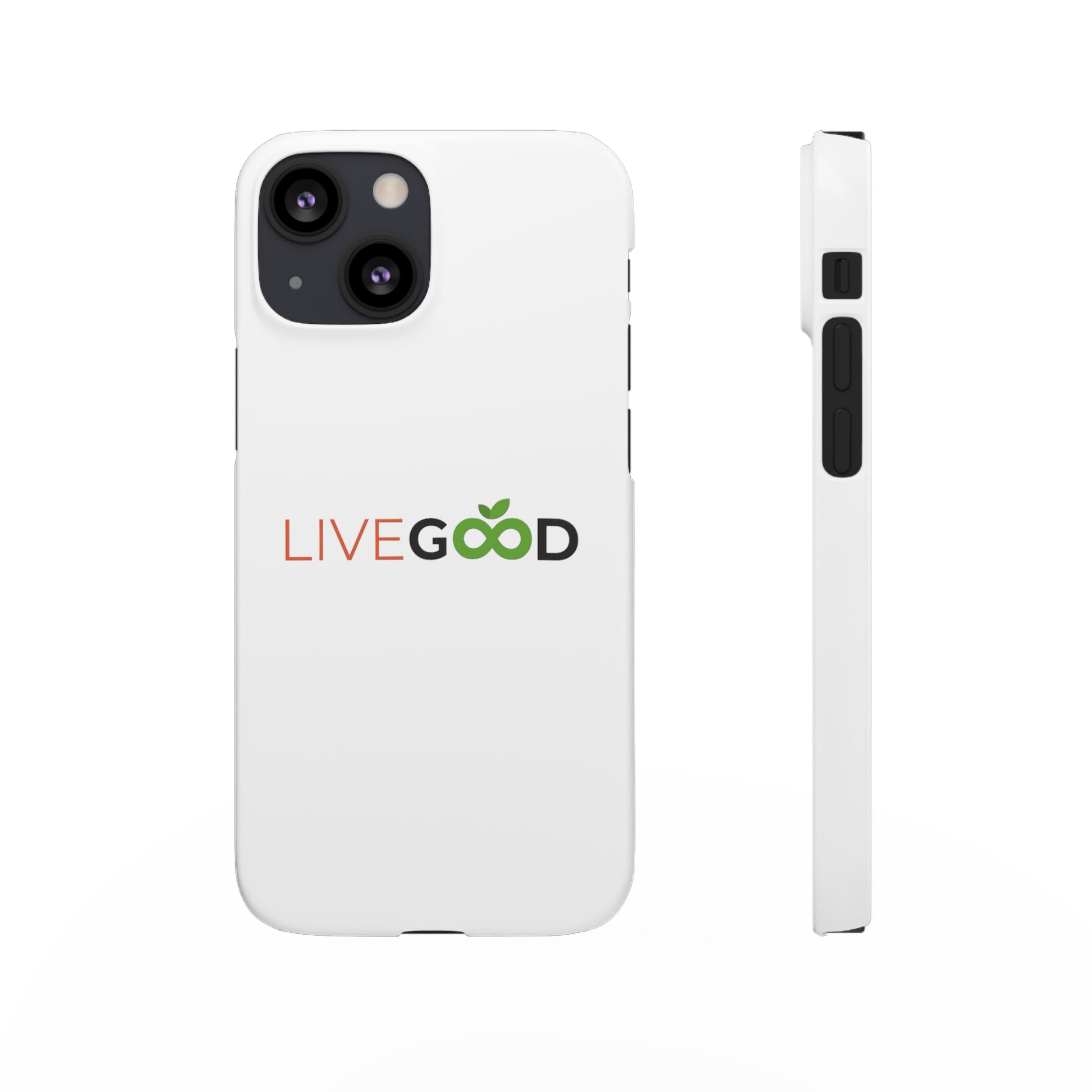 Snap Cases - LiveGood