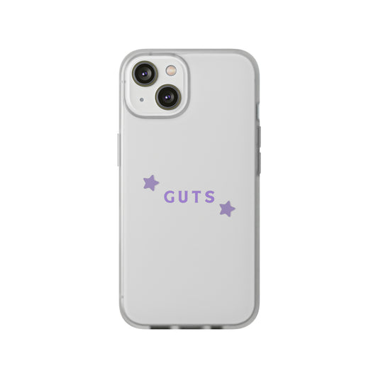 Flexi Cases - Guts (Olivia Rodrigo)