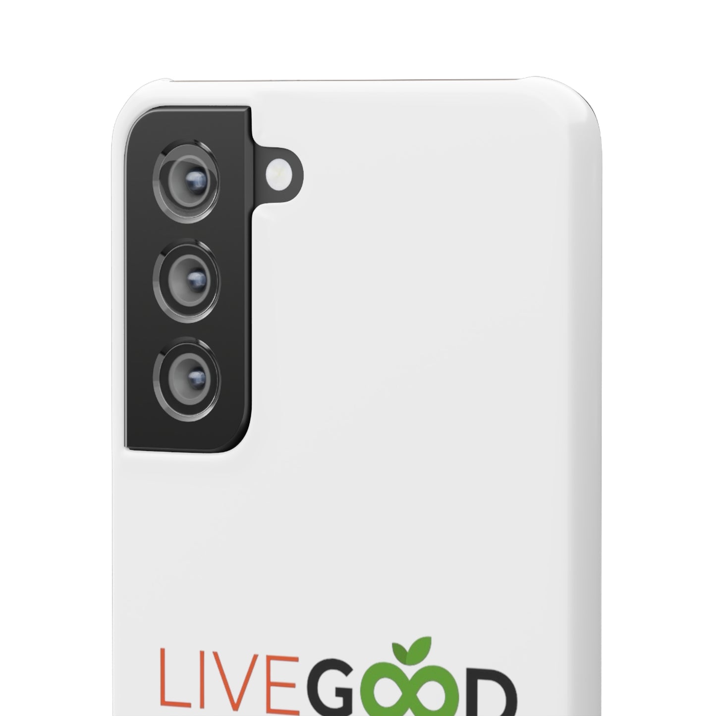 Snap Cases - LiveGood