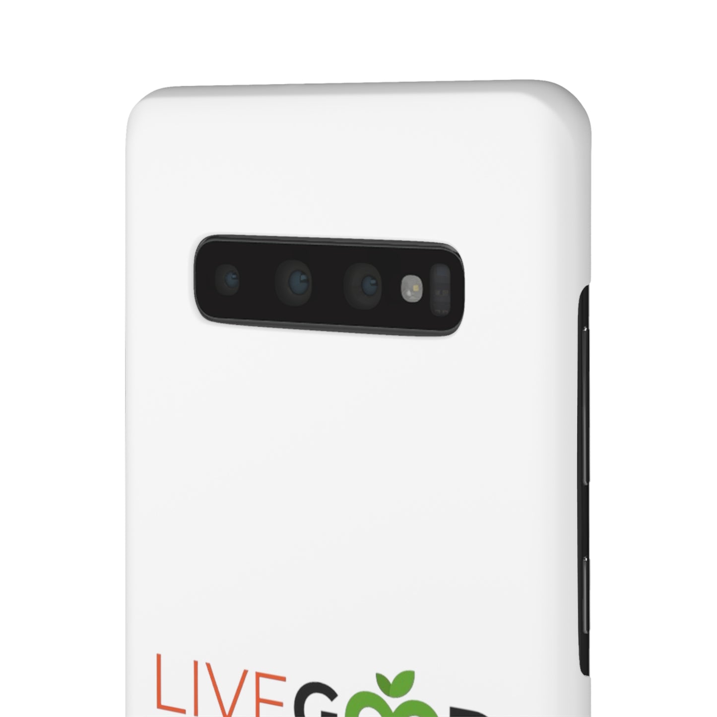 Snap Cases - LiveGood