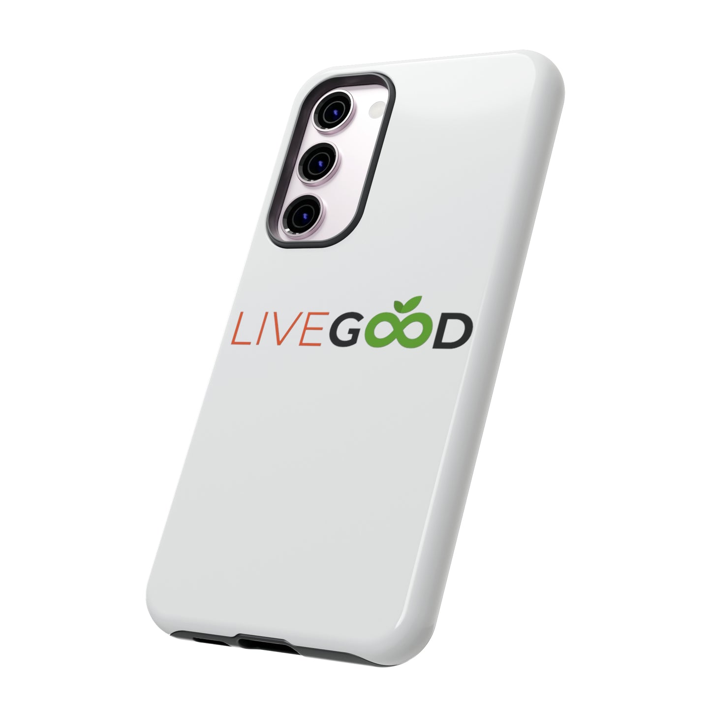 Tough Cases - LiveGood