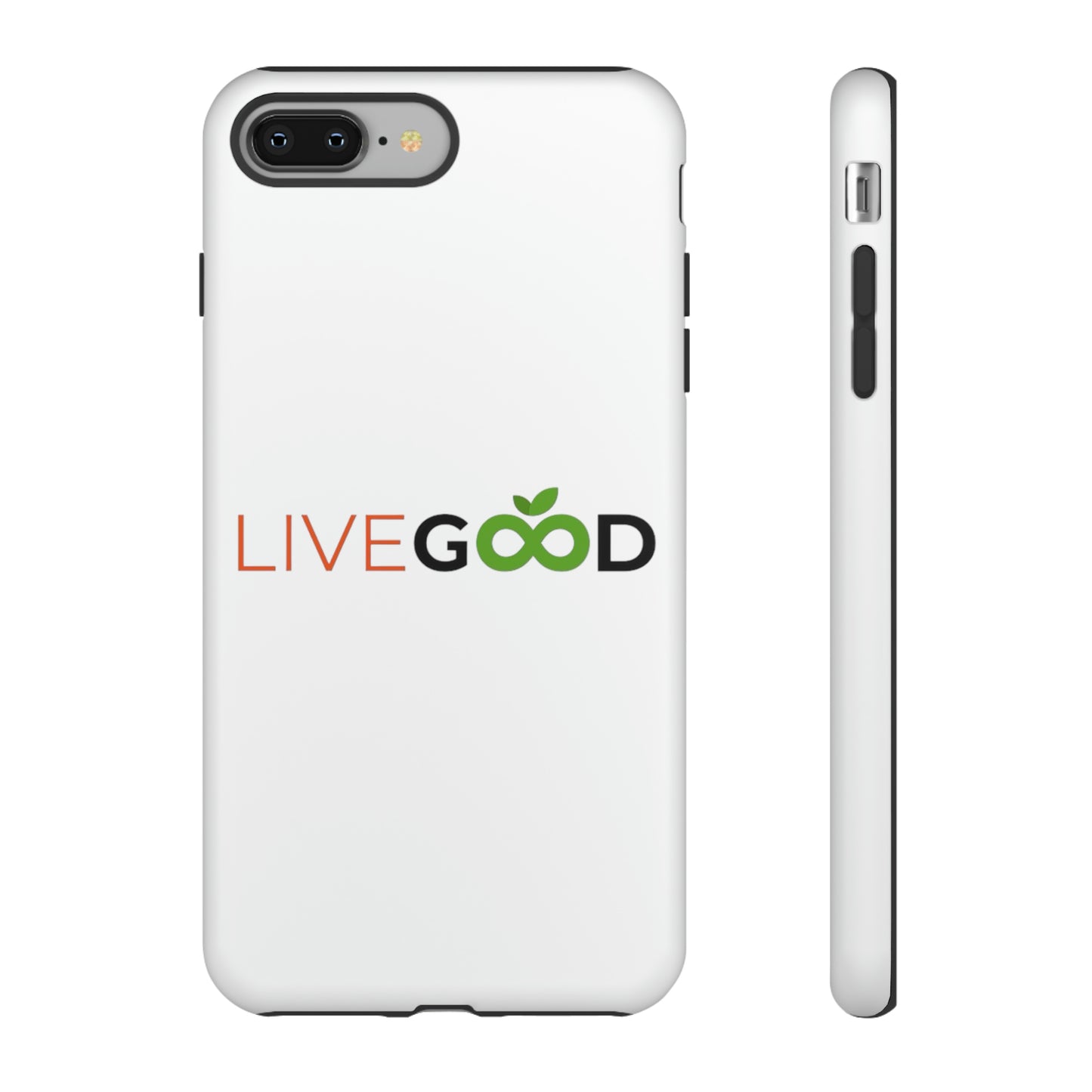 Tough Cases - LiveGood