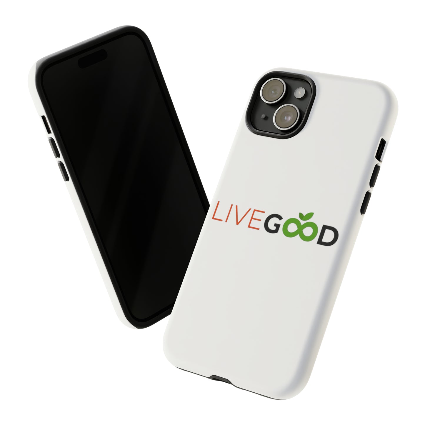 Tough Cases - LiveGood