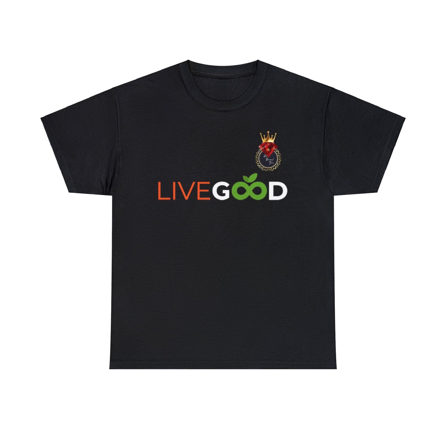 LiveGood Red Diamond Team T-Shirt