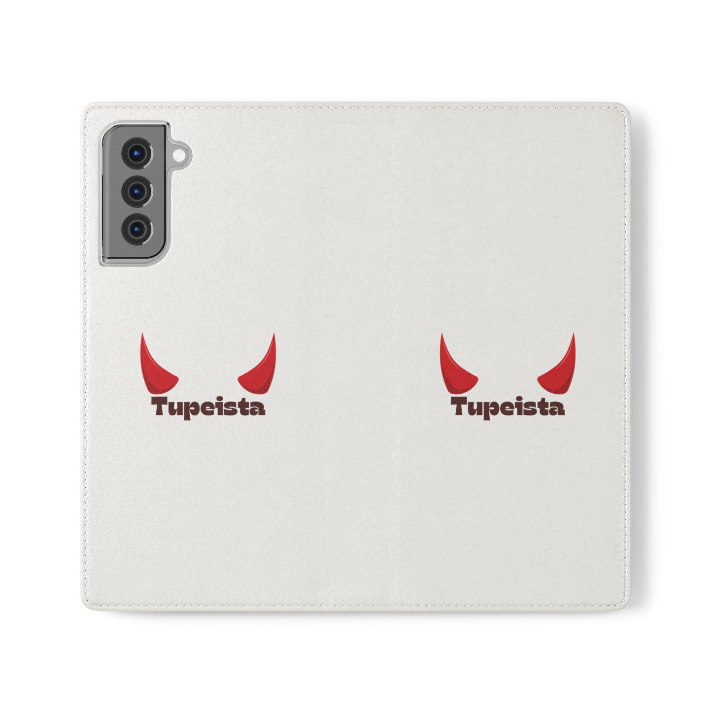 Flip Cases - Tupeista