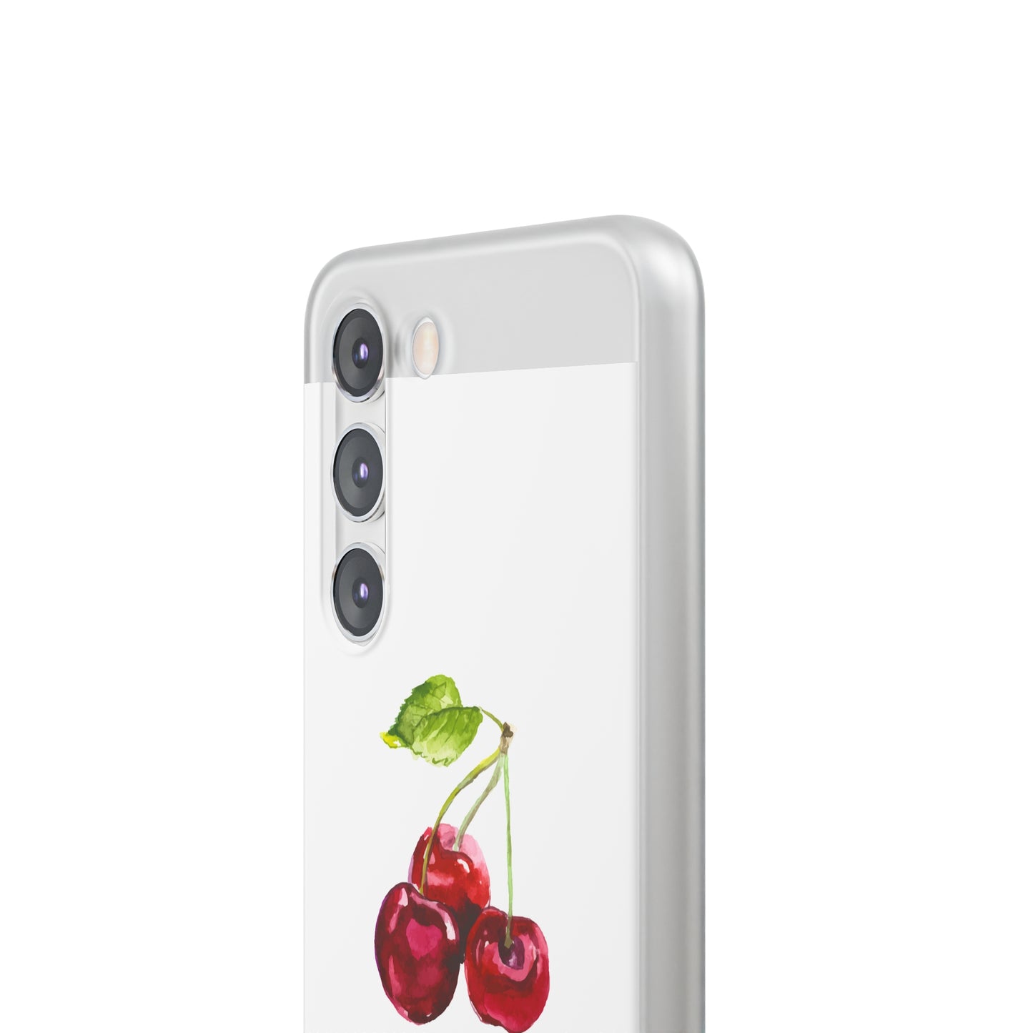 Flexi Cases - Cherries