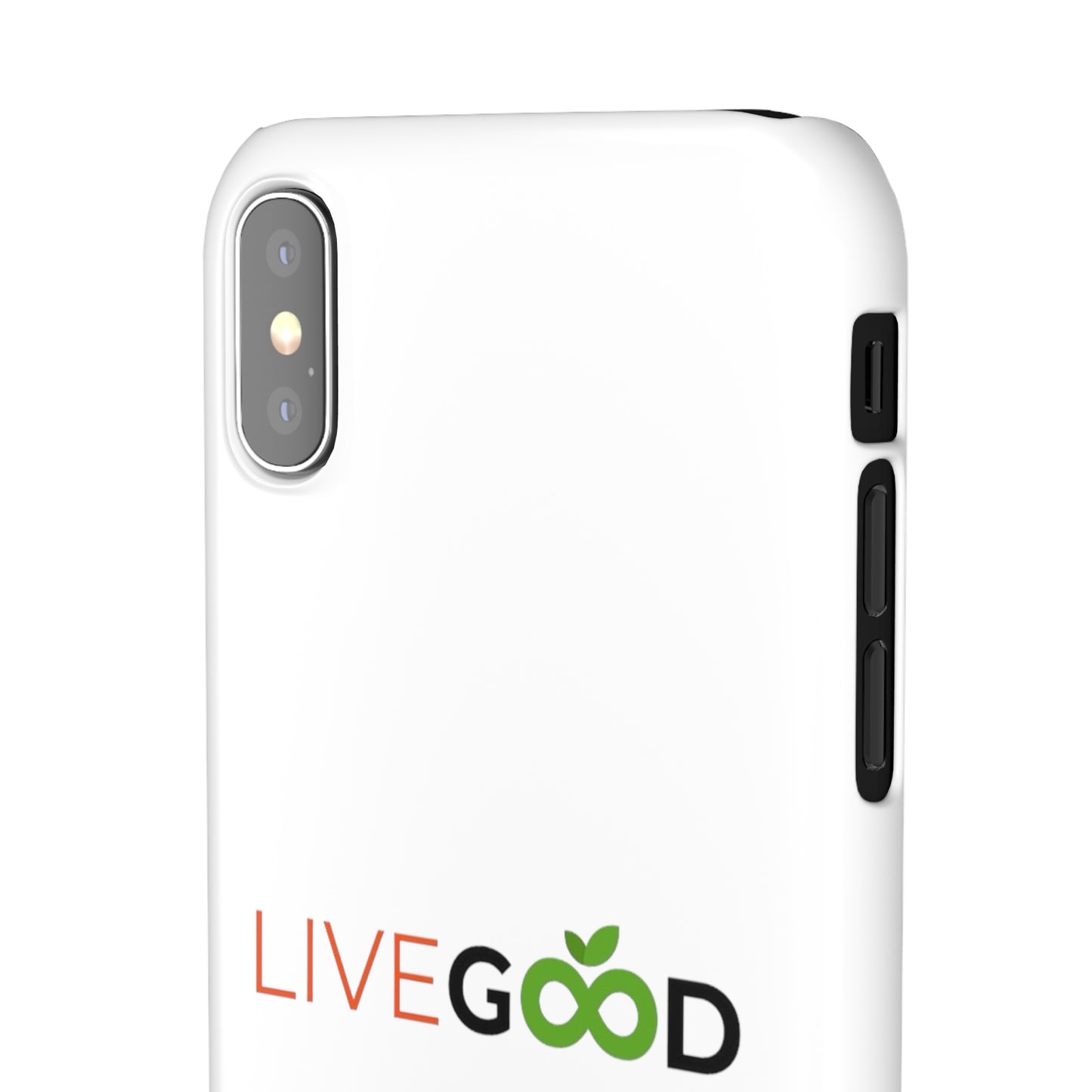 Snap Cases - LiveGood