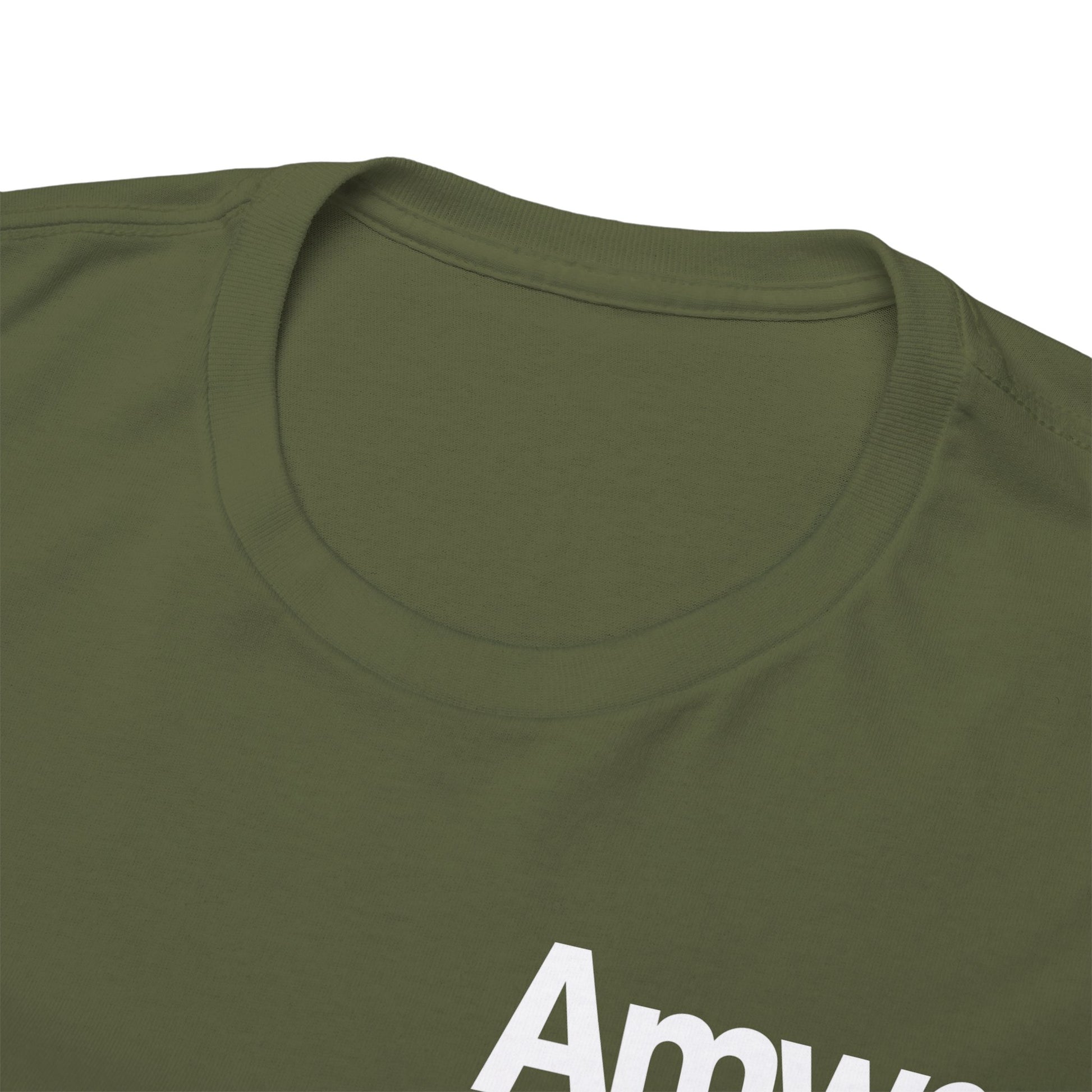 Amway tshirt