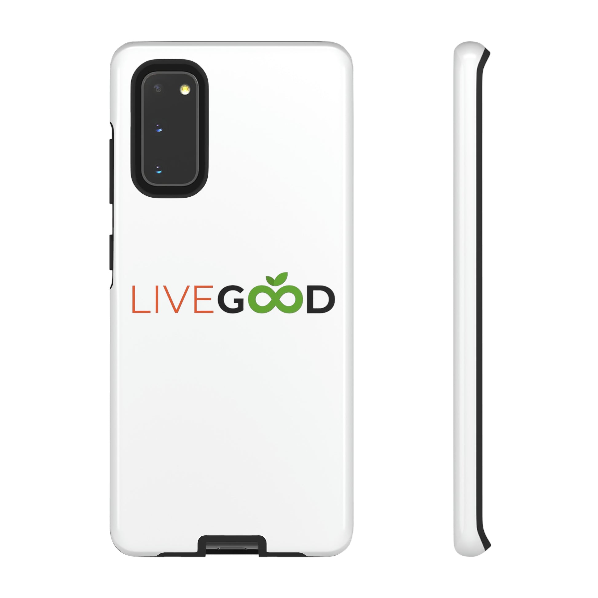 Tough Cases - LiveGood