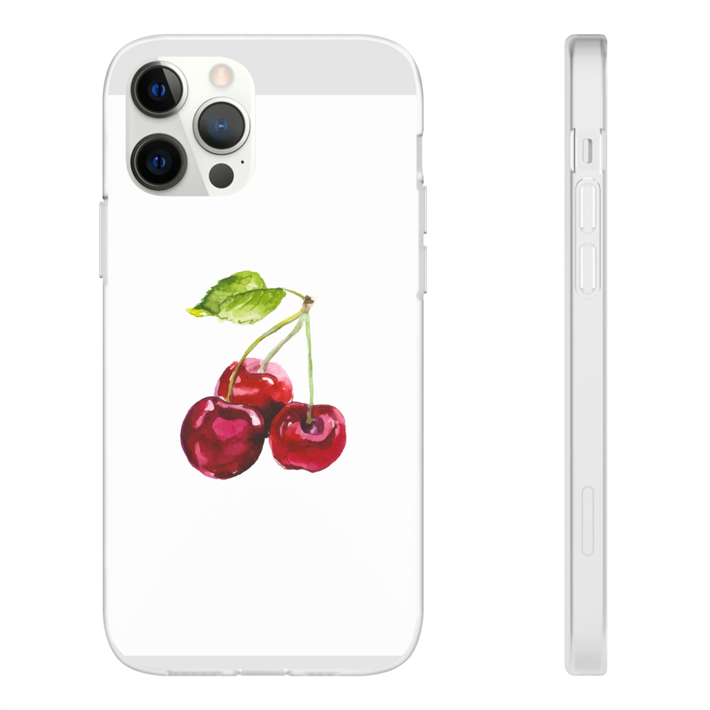 Flexi Cases - Cherries