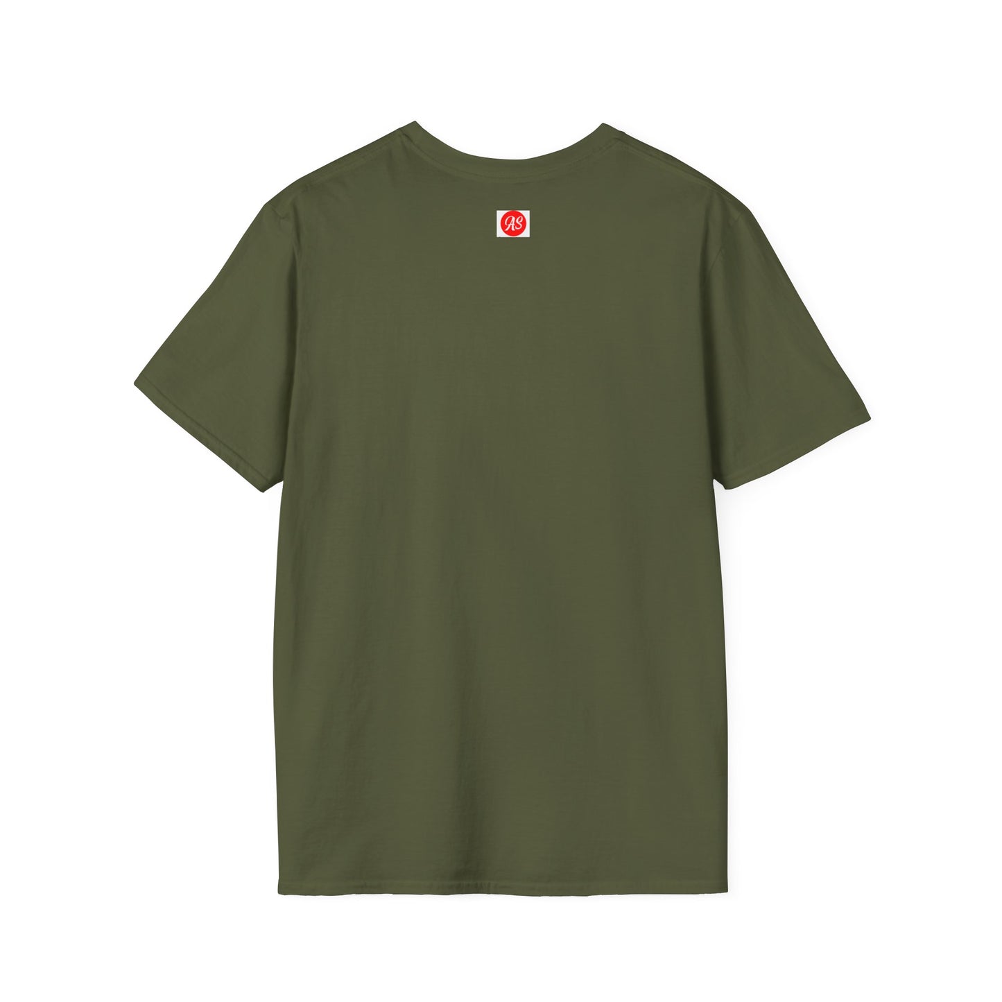 LiveGood Red Diamond Team Unisex T-Shirts (A0008-LG)