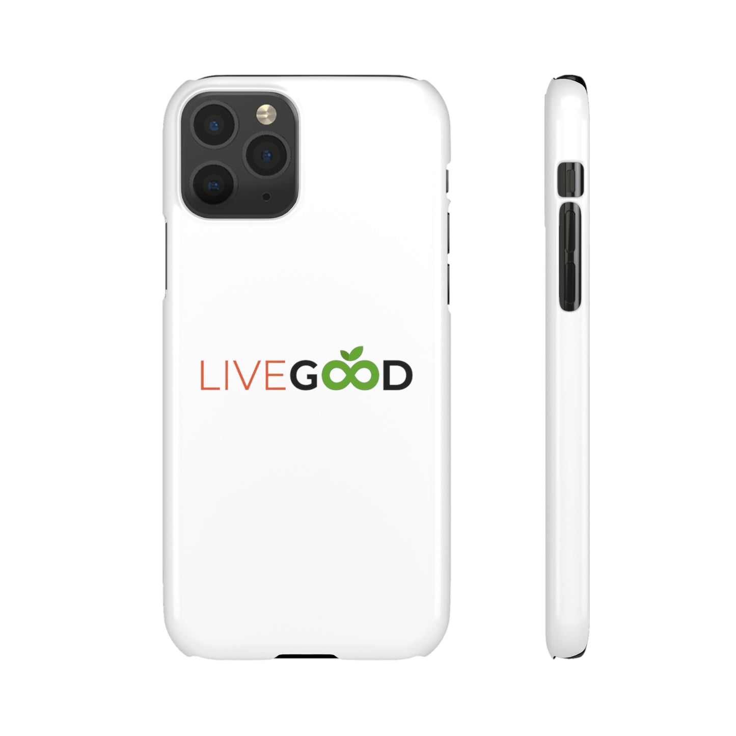 Snap Cases - LiveGood