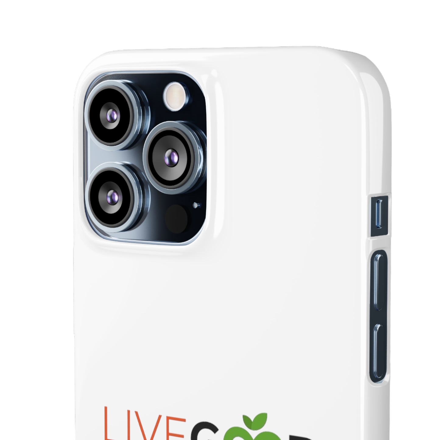 Snap Cases - LiveGood